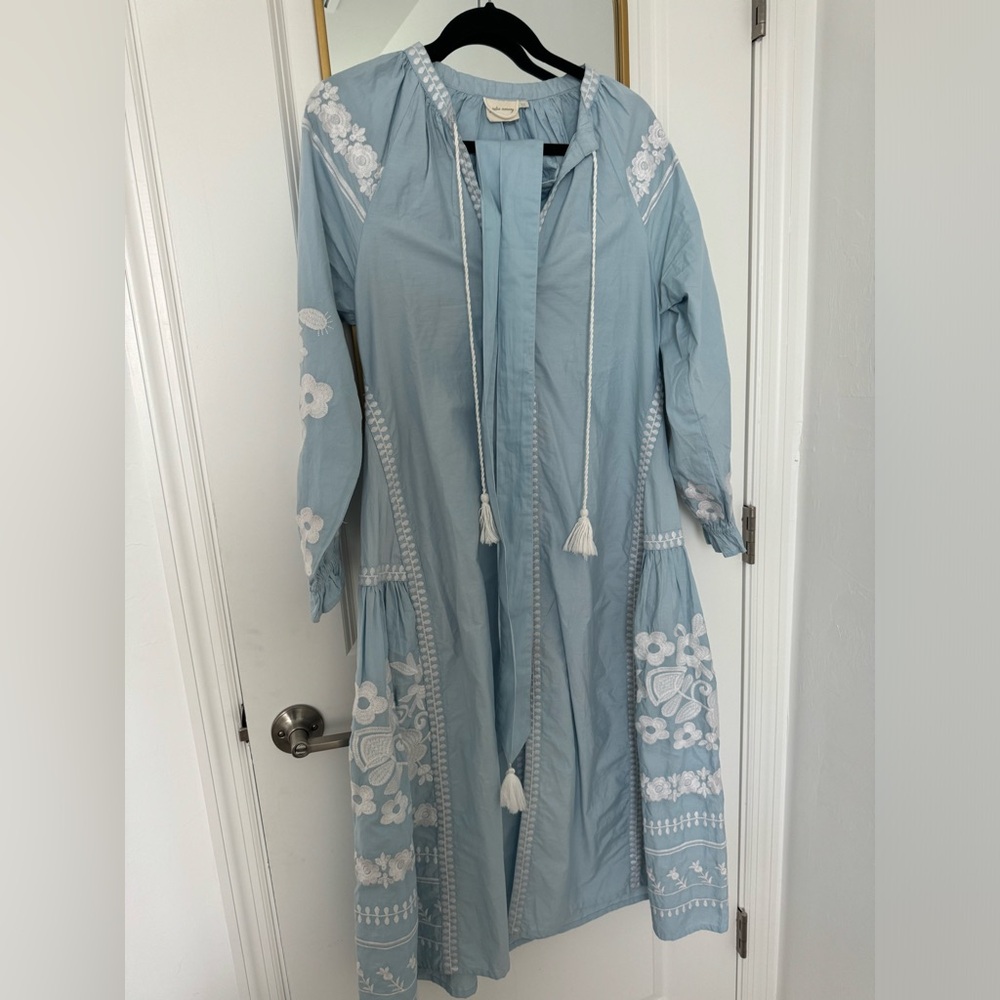 Julia Amory Dress